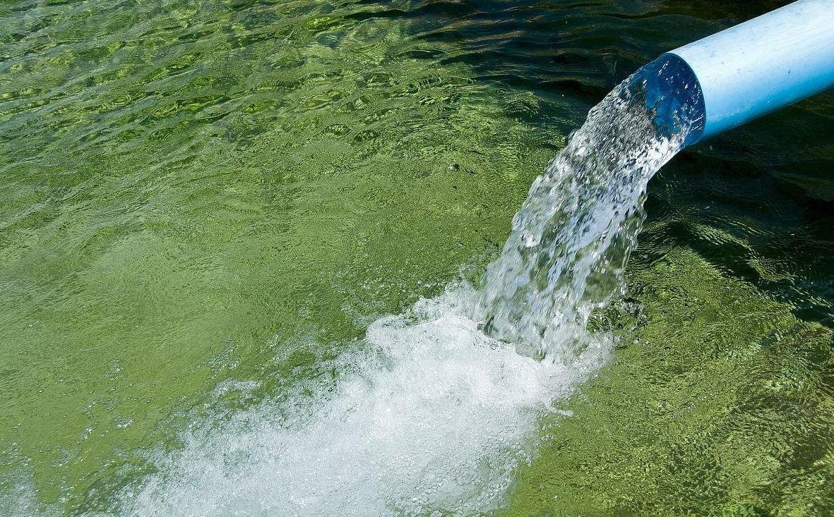 Generador de Ozono para Tratamiento de Agua