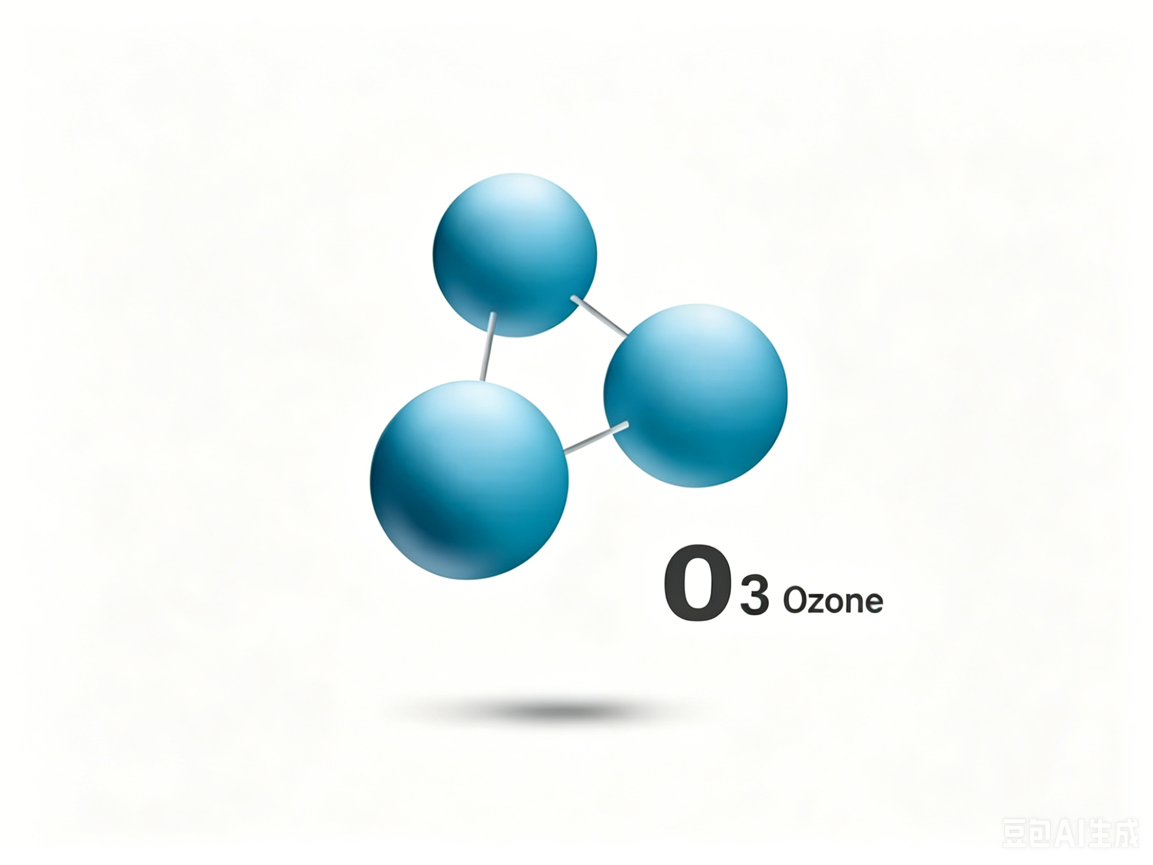 ¿Qué es el ozono?