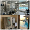 Generador de ozono Flygoo OzonOxy Series 5gh para esterilización de agua de piscinas