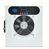 El pequeño secador de aire refrigerado Flygoo proporciona gas de alimentación de aire seco para el generador de ozono